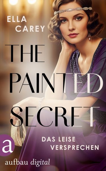 The Painted Secret – Das leise Versprechen