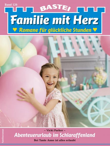 Familie mit Herz 126