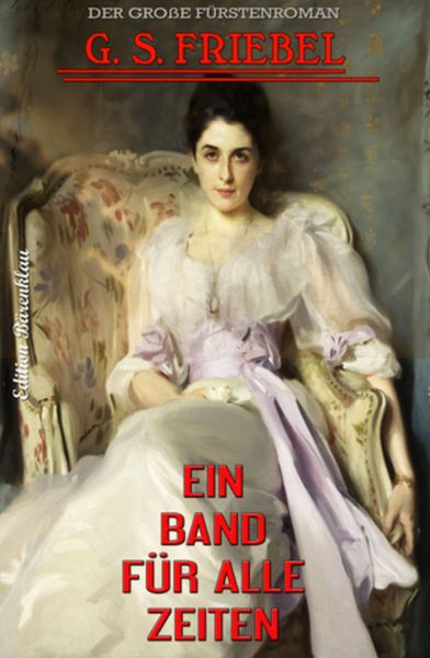 Ein Band für alle Zeiten