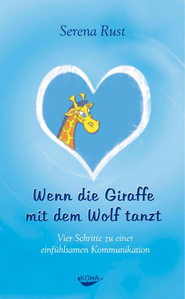 Wenn die Giraffe mit dem Wolf tanzt