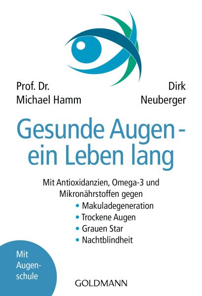 Hamm M.,Gesunde Augen