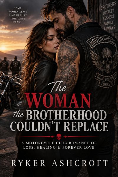 The Woman the Brotherhood Couldn't Replace