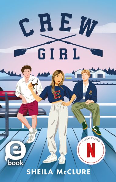 Crew Girl