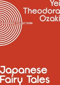 Japanese Fairy Tales