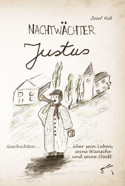 Nachtwächter Justus