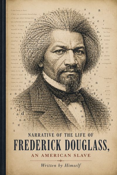 The Narrative of the Life of Frederick Douglass, an American Slave