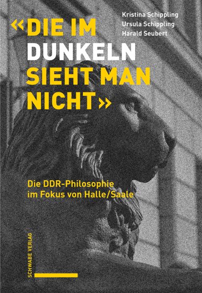 «Die im Dunkeln sieht man nicht»