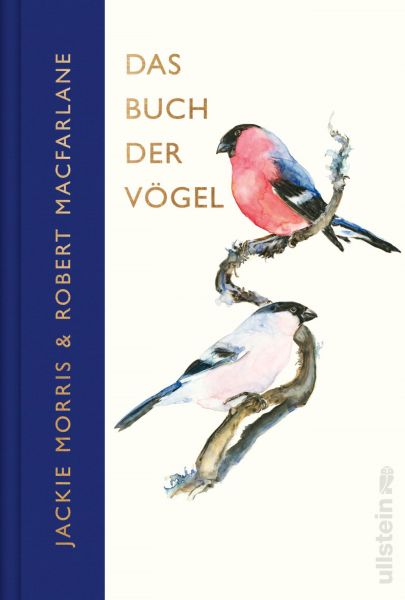 Das Buch der Vögel