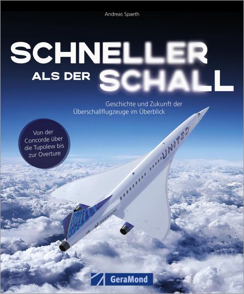 Schneller als der Schall