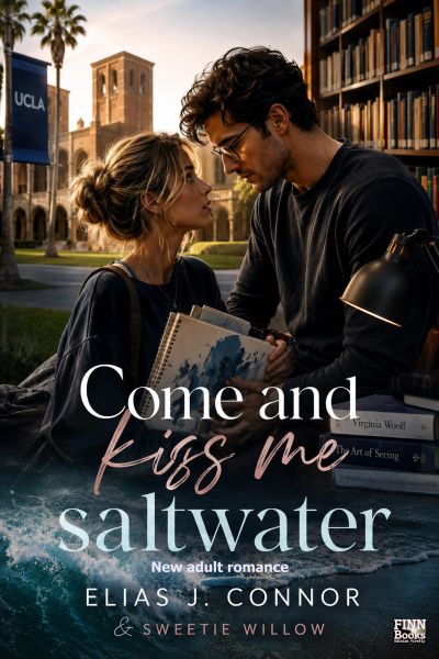 Come and kiss me saltwater (deutsche Version)