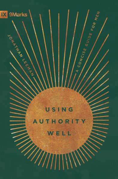 Using Authority Well