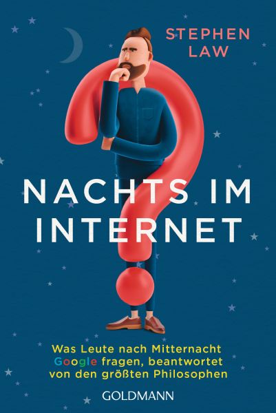 Law S.,Nachts im Internet