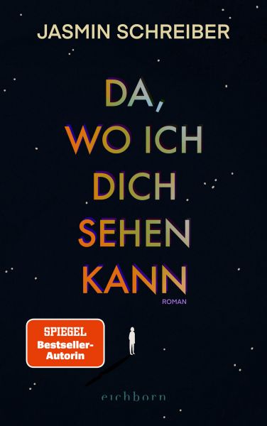Da, wo ich dich sehen kann