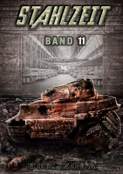 STAHLZEIT Band 11