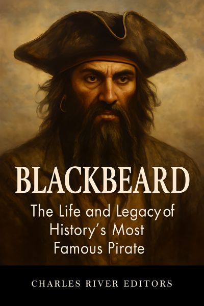 Blackbeard
