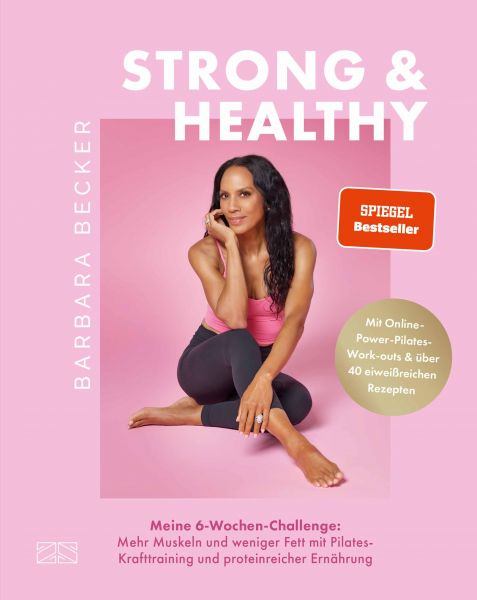 Strong & Healthy