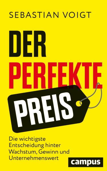 Der perfekte Preis