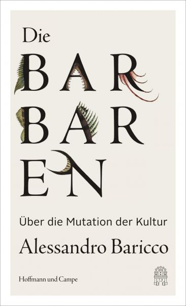 Die Barbaren