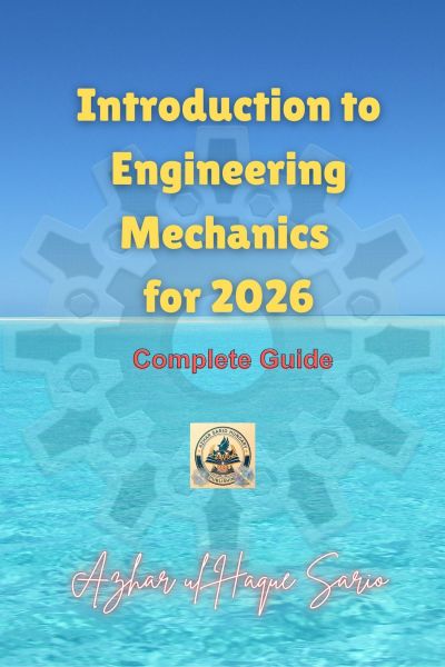 Introduction to Engineering Mechanics for 2026