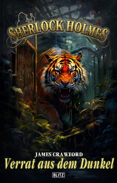 Sherlock Holmes - Neue Fälle 48: Verrat aus dem Dunkel