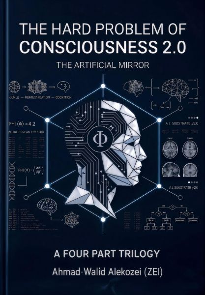 The Hard Problem of Consciousness 2.0