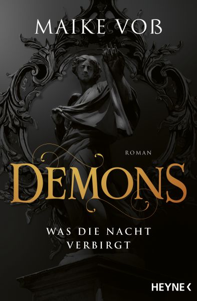 Demons – Was die Nacht verbirgt