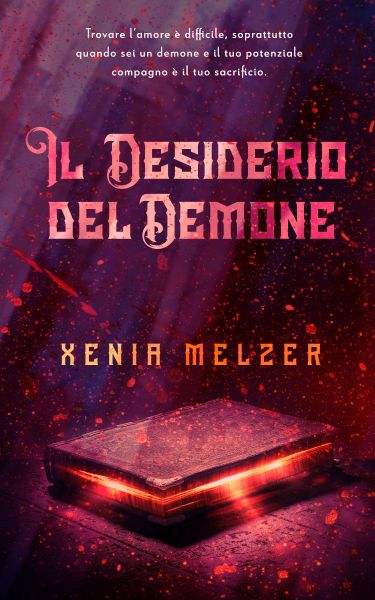 Il Desiderio del Demone