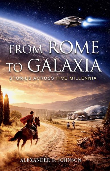 From Rome to Galaxia