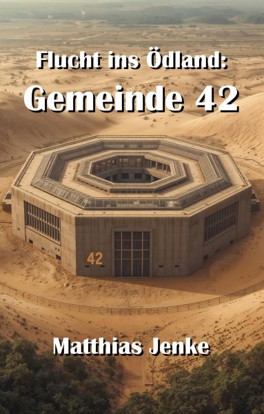 Flucht ins Ödland: Gemeinde 42
