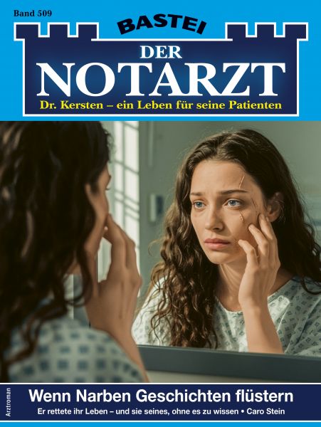 Der Notarzt 509