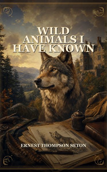 Wild Animals I Have Known