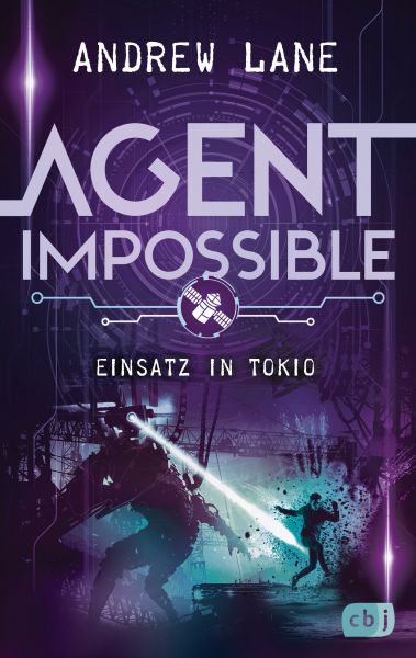 AGENT IMPOSSIBLE - Einsatz in Tokio