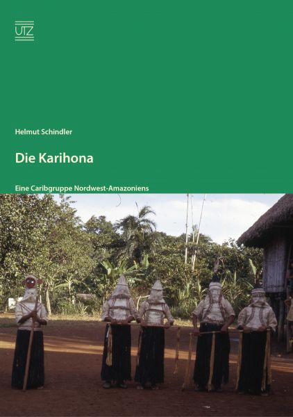 Die Karihona