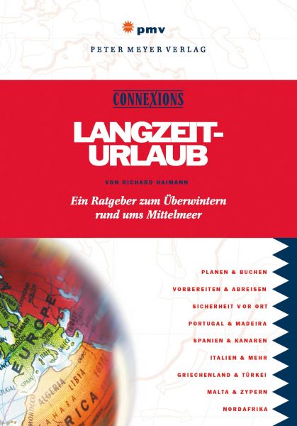 Langzeiturlaub