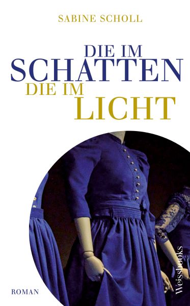 Die im Schatten, die im Licht