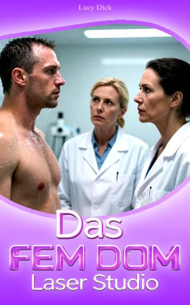 Das FEM DOM Laser Studio