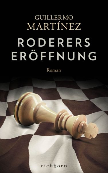 Roderers Eröffnung