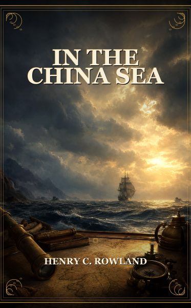 In the China Sea