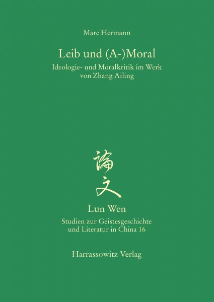 Leib und (A-)Moral