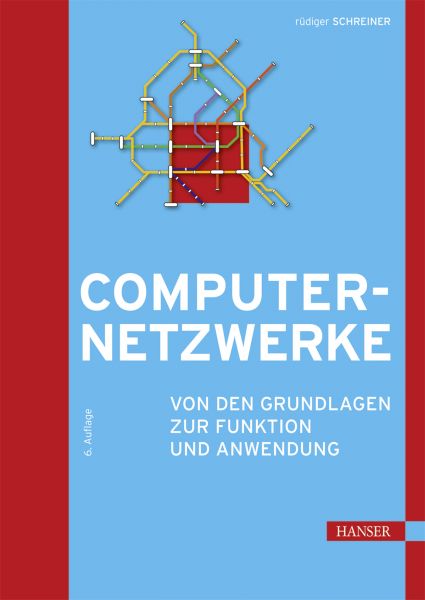 Computernetzwerke