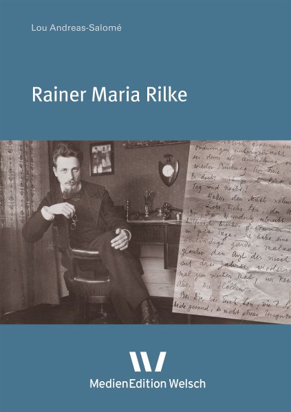 Rainer Maria Rilke