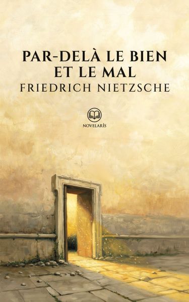 Par delà le bien et le mal
