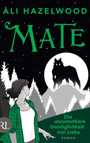 Mate – Die unzumutbare Unmöglichkeit von Liebe
