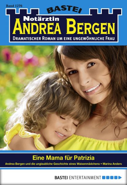 Notärztin Andrea Bergen 1276