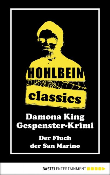 Hohlbein Classics - Der Fluch der San Marino