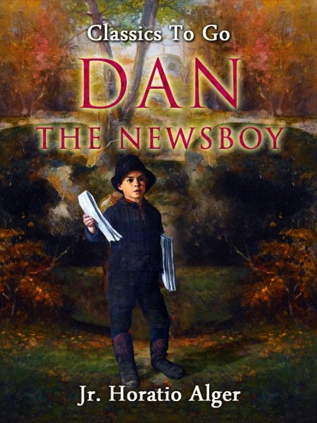 Dan The News Boy