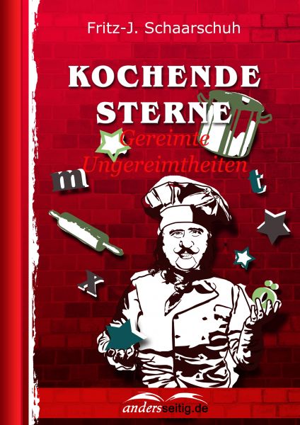 Kochende Sterne