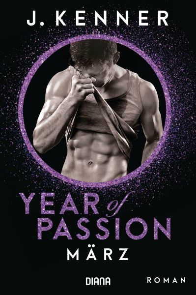 Kenner J.,Year of Passion (3)