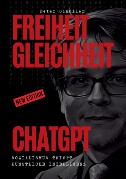 Freiheit, Gleichheit, ChatGPT