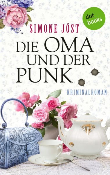 Die Oma und der Punk